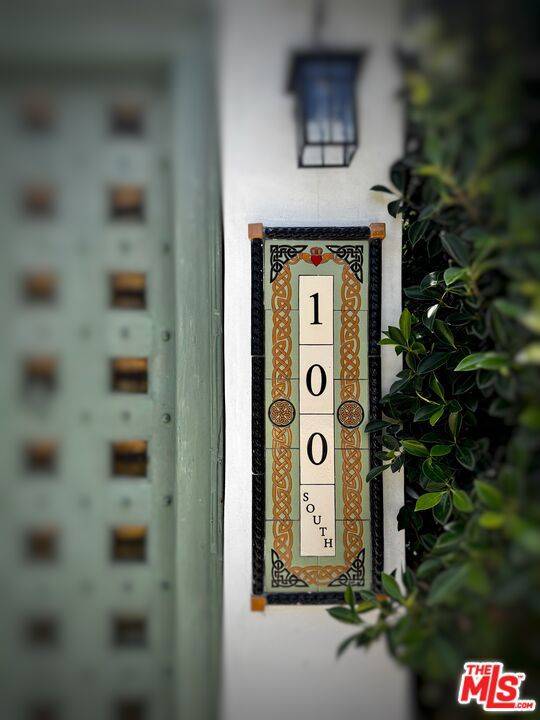 Los Angeles, CA 90048,100 S La Jolla AVE