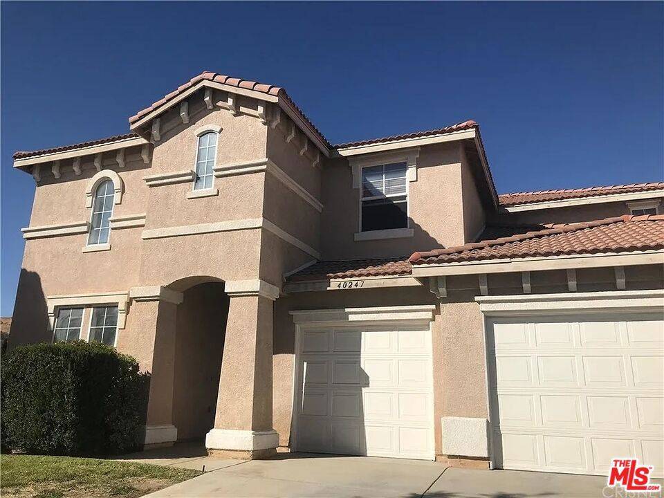 Palmdale, CA 93551,40247 Preston RD