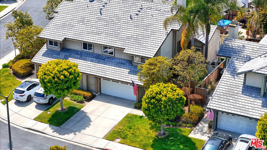Laguna Hills, CA 92653,52 Carriage Hill LN