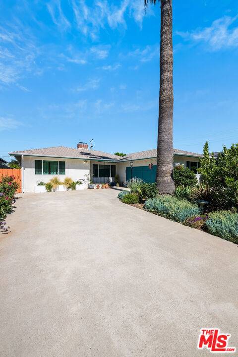 Van Nuys, CA 91401,5651 Mammoth AVE