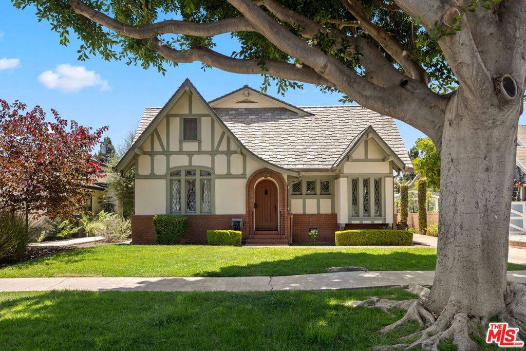 Culver City, CA 90232,4155 Madison AVE