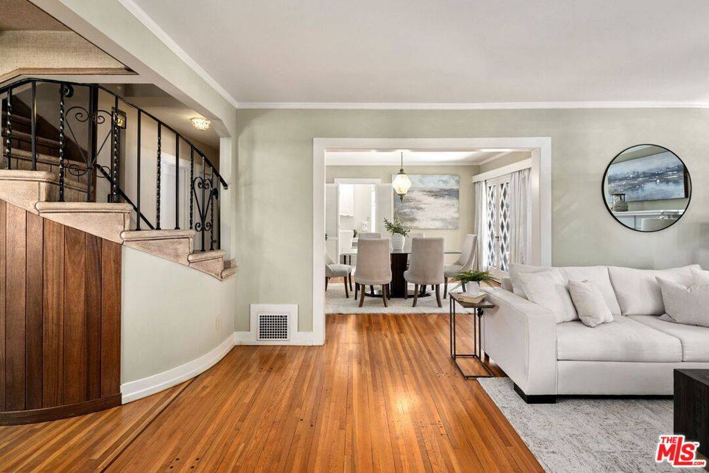 Culver City, CA 90232,4155 Madison AVE