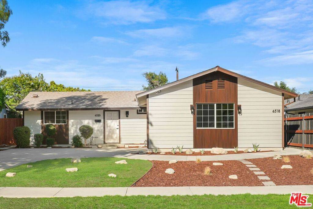 West Hills, CA 91307,6520 Debs AVE