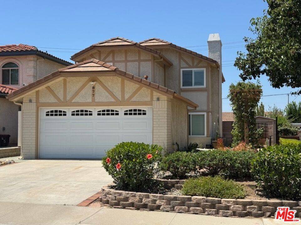 Simi Valley, CA 93065,877 Chelsea CT