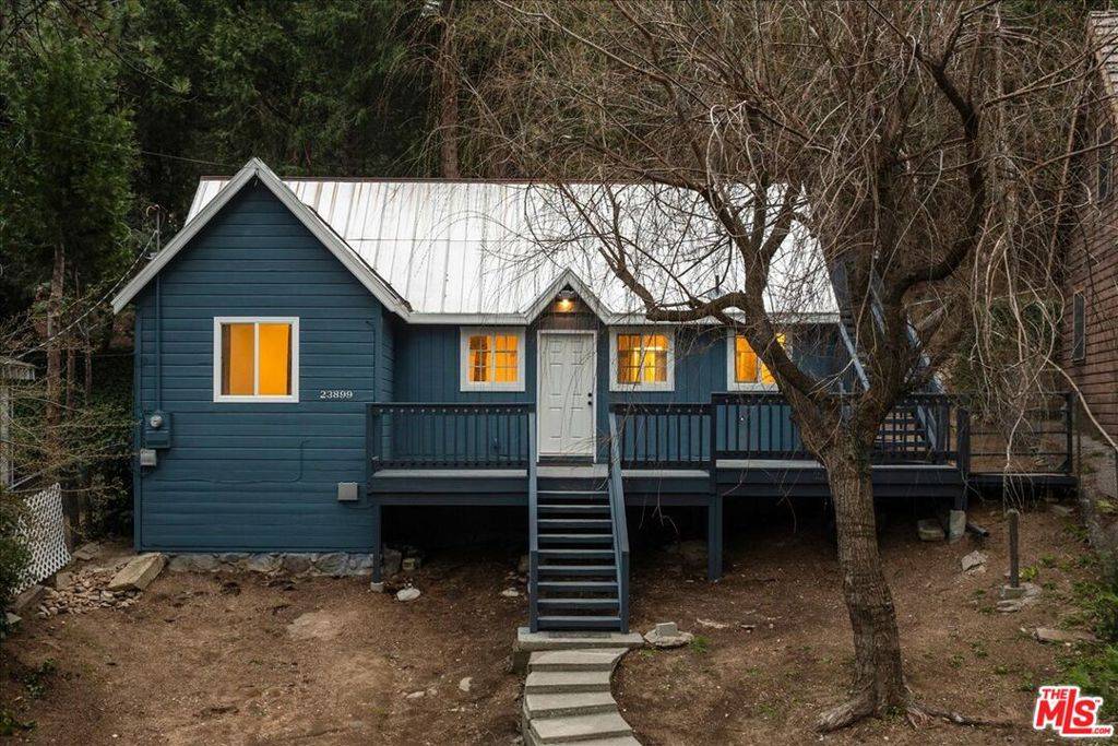 Crestline, CA 92325,23899 Pioneer Camp RD