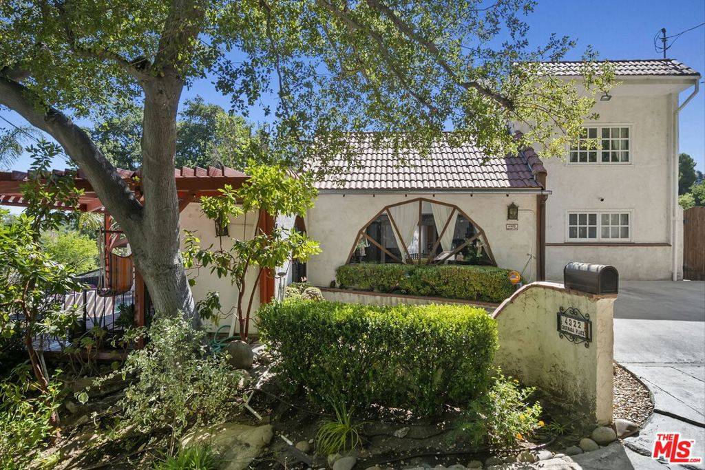 Woodland Hills, CA 91364,4322 Ensenada PL