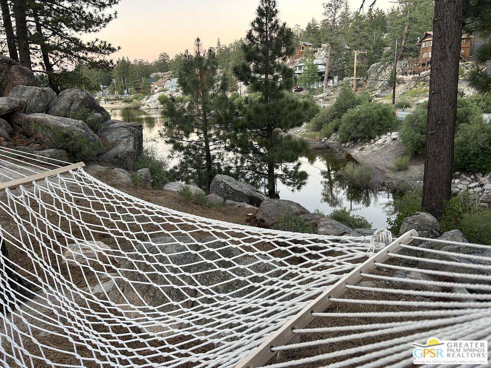 Big Bear, CA 92315,0 Penninsula LN