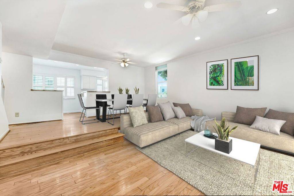 Santa Monica, CA 90405,631 Strand ST #4