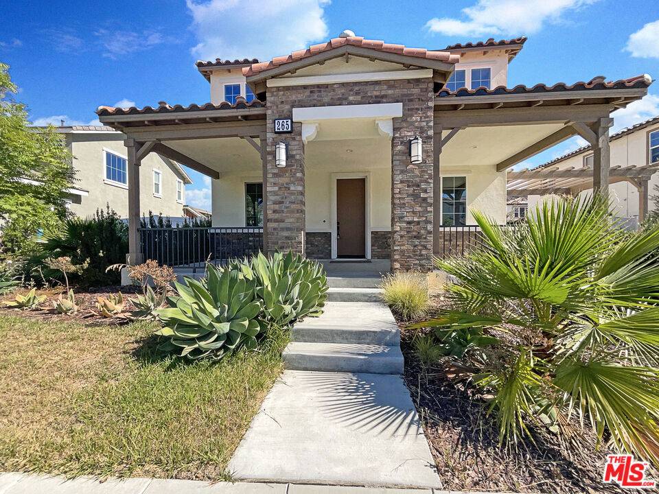 Fillmore, CA 93015,265 Rose ST