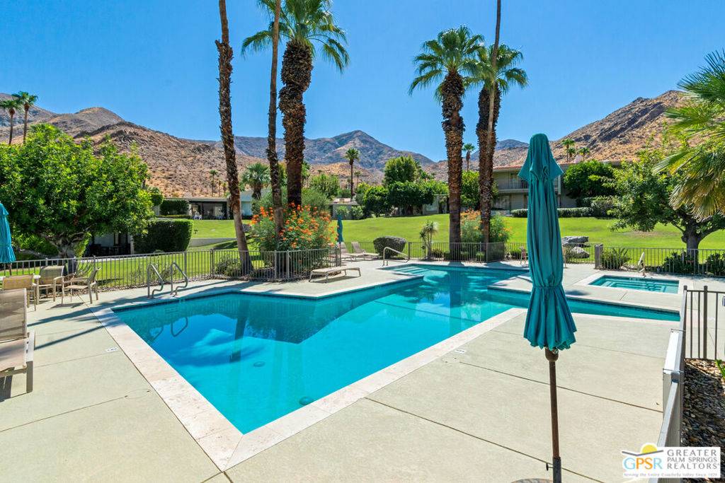 Palm Springs, CA 92264,3572 E Bogert TRL