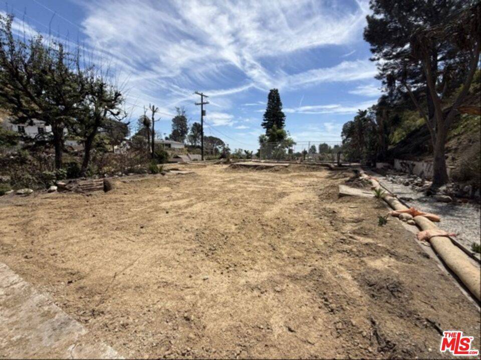 Pacific Palisades, CA 90272,1403 Marinette RD