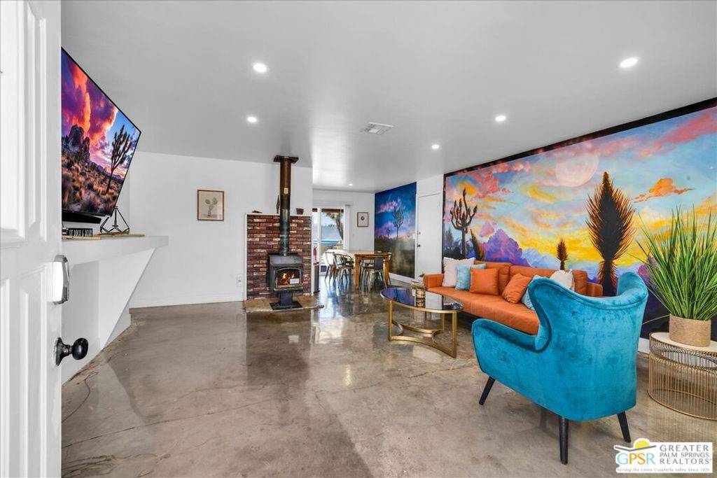 Yucca Valley, CA 92284,3662 Balsa AVE