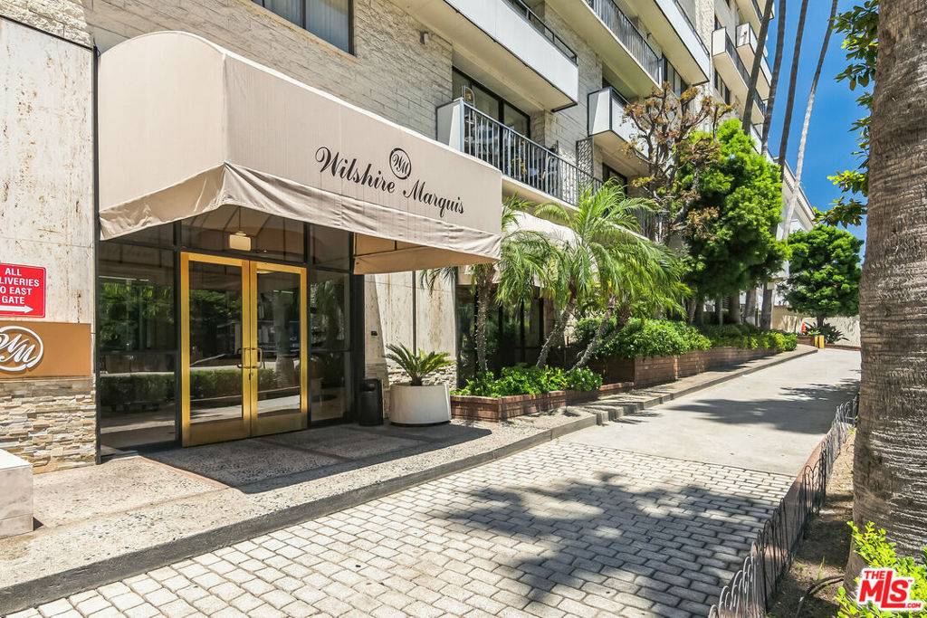Los Angeles, CA 90024,10535 Wilshire BLVD #404