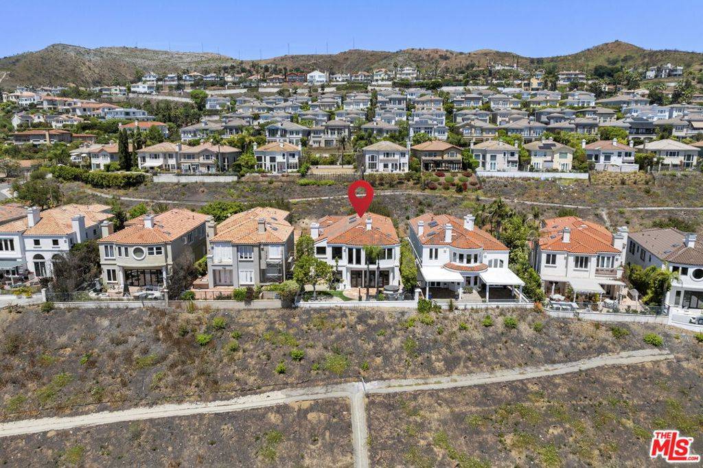 Pacific Palisades, CA 90272,16648 Calle Arbolada
