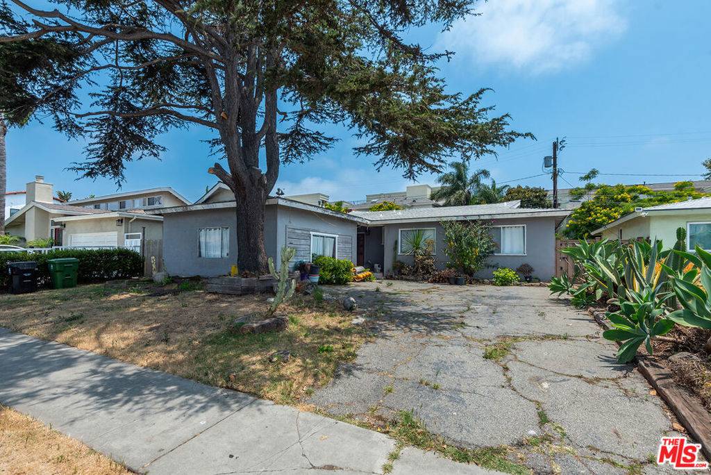 Marina Del Rey, CA 90292,1026 Berkeley DR