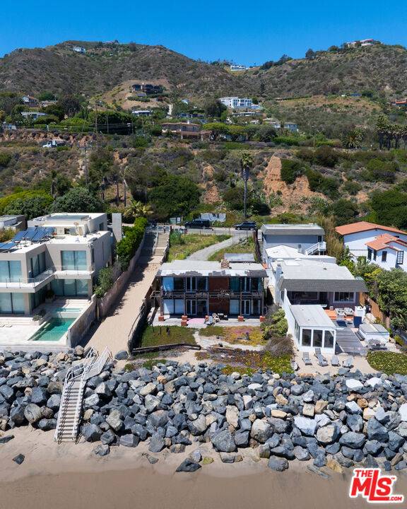 Malibu, CA 90265,31340 Broad Beach RD