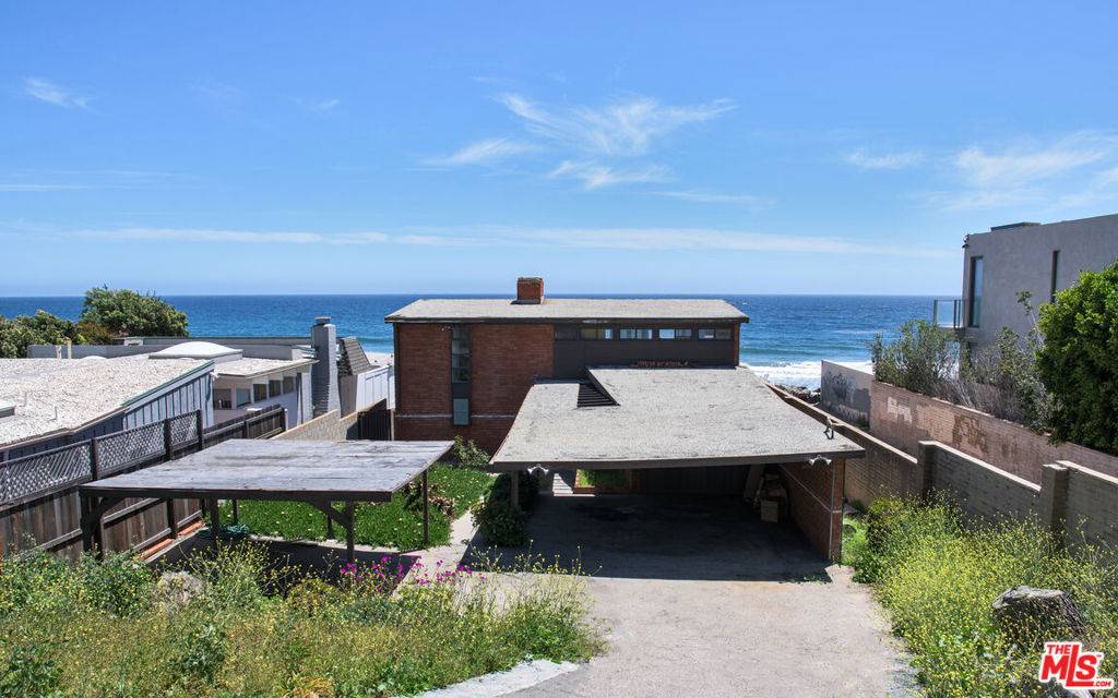 Malibu, CA 90265,31340 Broad Beach RD
