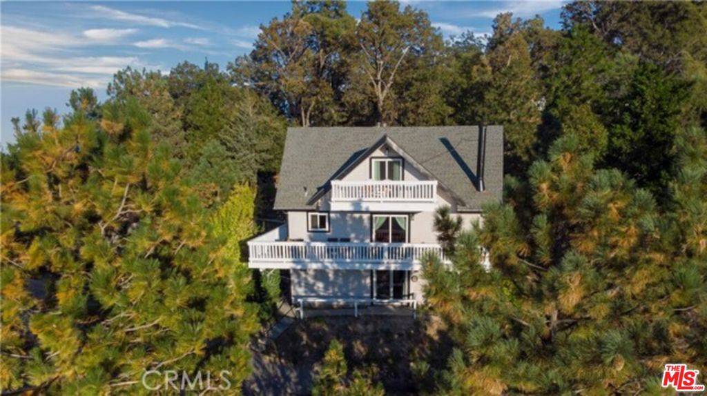 Lake Arrowhead, CA 92352,1243 N Grass Valley RD