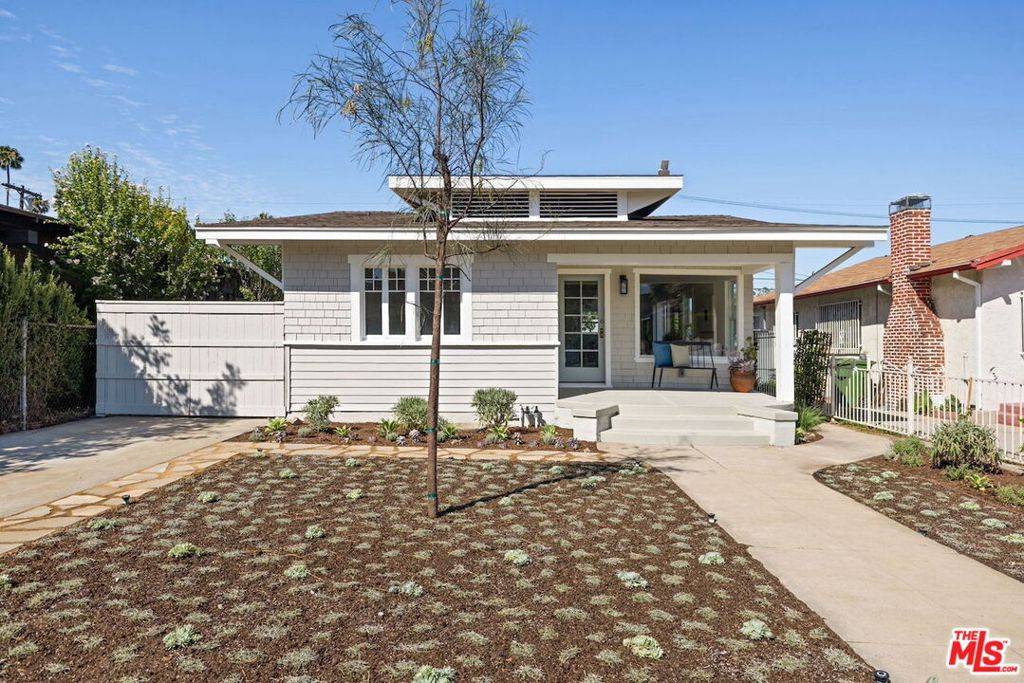 Los Angeles, CA 90065,2672 W Avenue 32