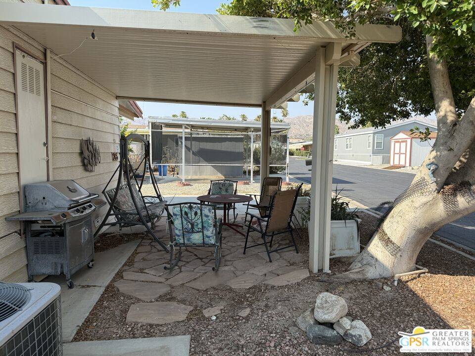Desert Hot Springs, CA 92240,15500 Bubbling Wells RD #265