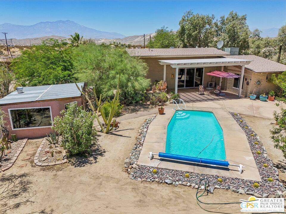 Desert Hot Springs, CA 92241,22950 Henry RD