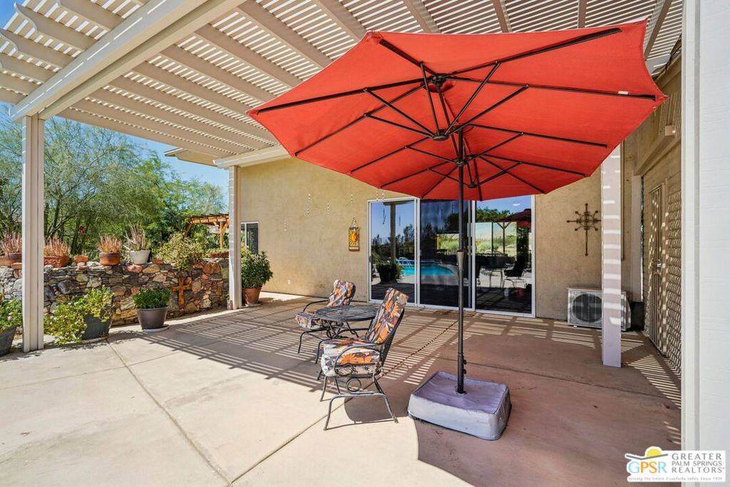 Desert Hot Springs, CA 92241,22950 Henry RD