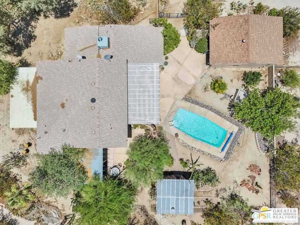 Desert Hot Springs, CA 92241,22950 Henry RD