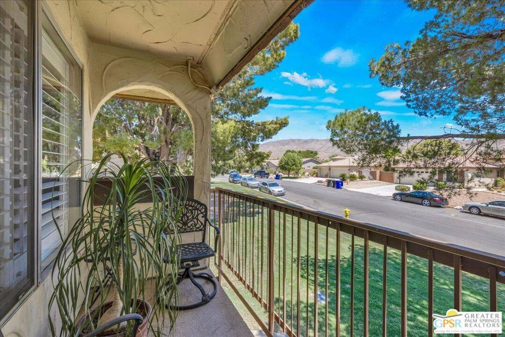 Desert Hot Springs, CA 92240,9647 Spyglass AVE #28