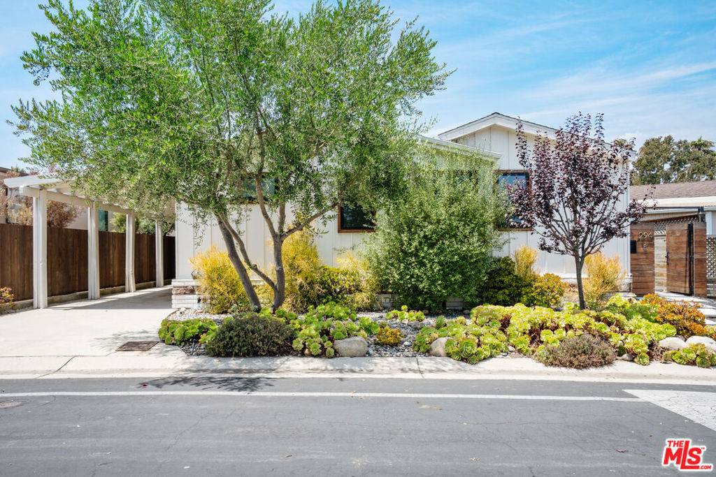 Malibu, CA 90265,29500 Heathercliff RD #294