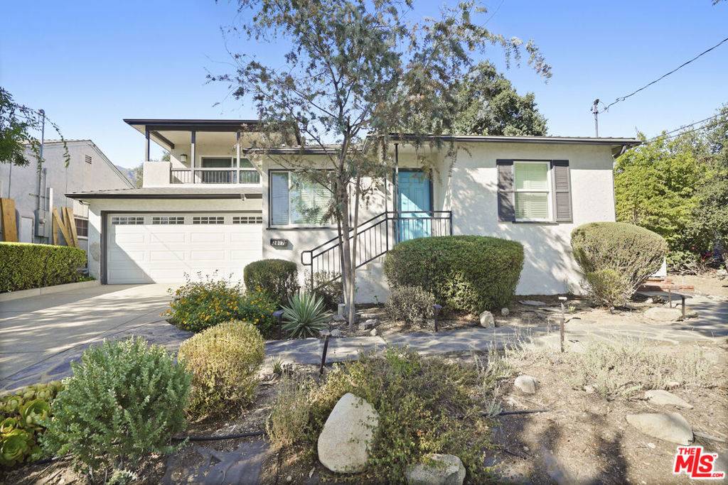La Crescenta, CA 91214,2817 Stevens ST