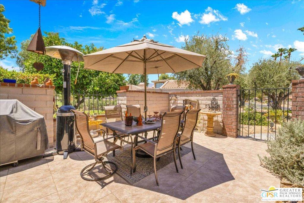 Palm Springs, CA 92264,7651 Calle Mazamitla