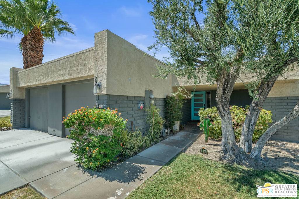 Palm Springs, CA 92262,2981 Sunflower CIR
