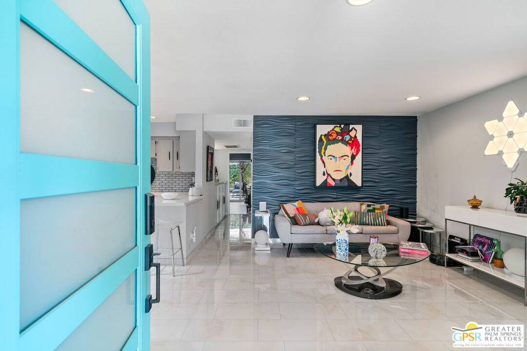 Palm Springs, CA 92262,2981 Sunflower CIR