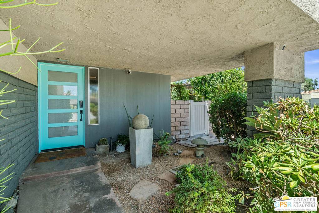 Palm Springs, CA 92262,2981 Sunflower CIR