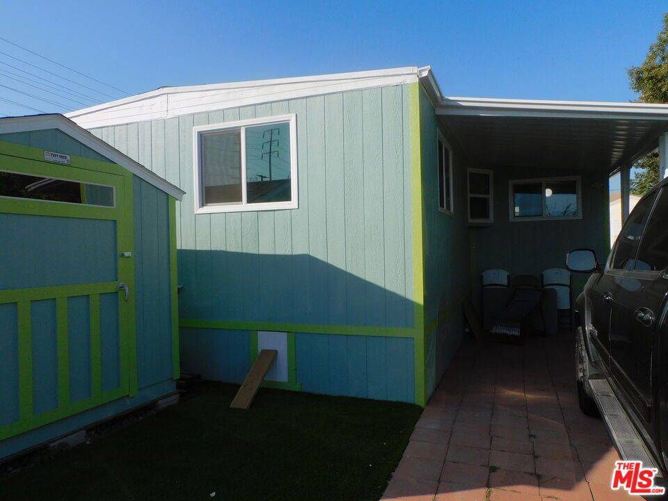 Paramount, CA 90723,16511 Garfield AVE #62B