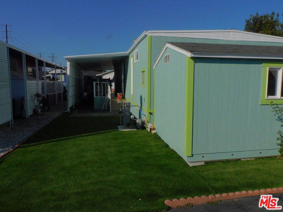 Paramount, CA 90723,16511 Garfield AVE #62B