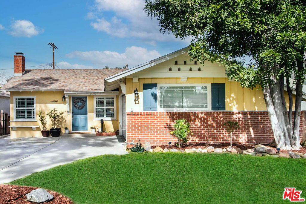 Woodland Hills, CA 91364,22021 De La Osa ST