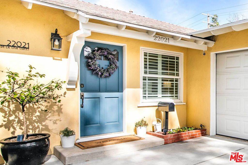 Woodland Hills, CA 91364,22021 De La Osa ST