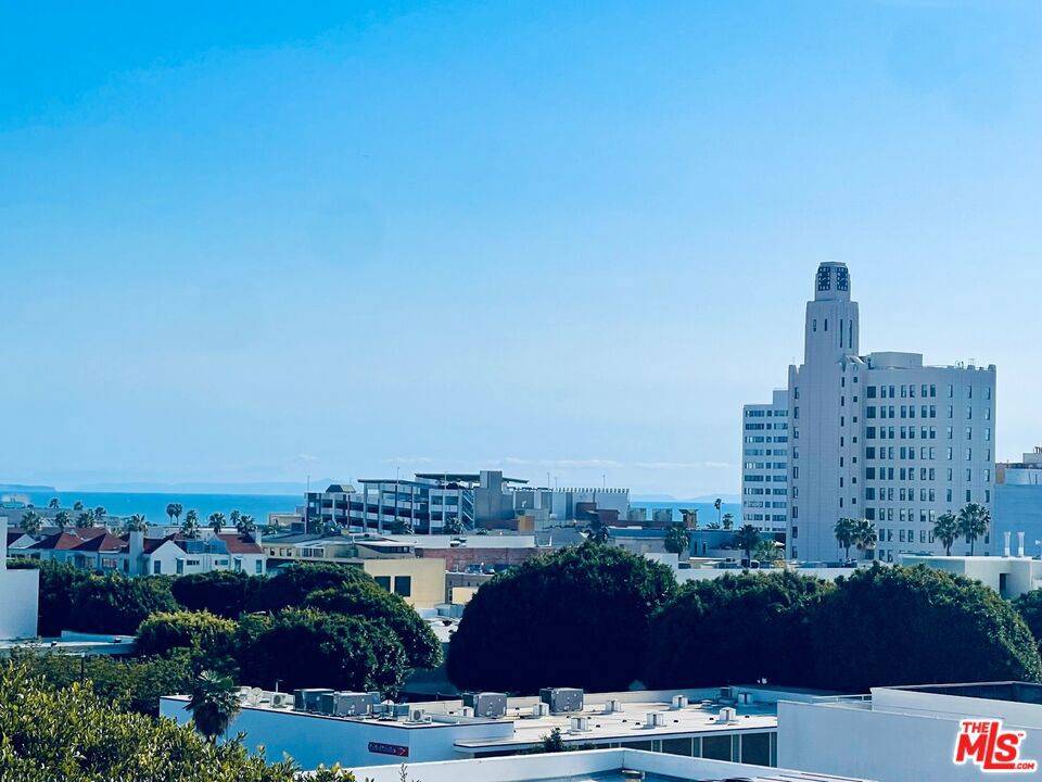 Santa Monica, CA 90401,1235 5th ST #503