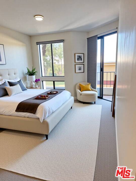 West Hollywood, CA 90048,660 N Sweetzer AVE #204