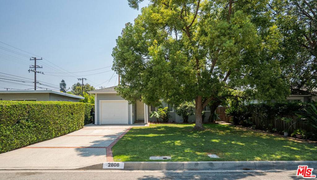 Arcadia, CA 91006,2808 Weidermeyer AVE