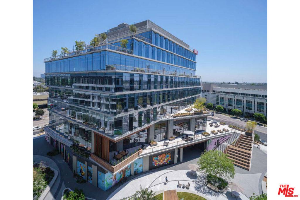 Los Angeles, CA 90064,12121 W Olympic BLVD #7069