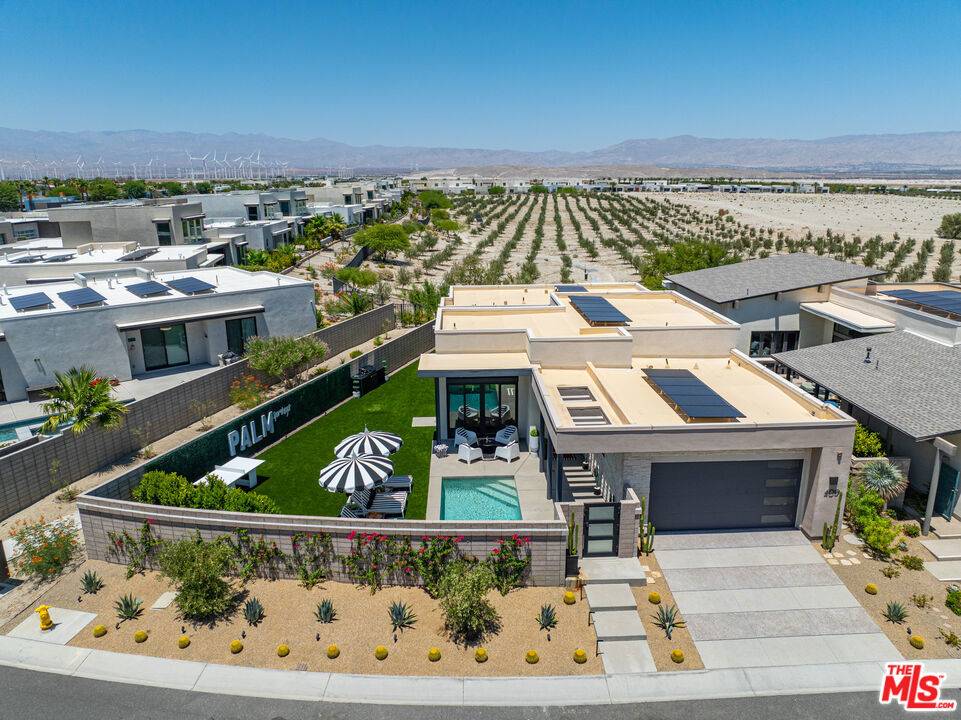 Palm Springs, CA 92262,400 Fountain DR