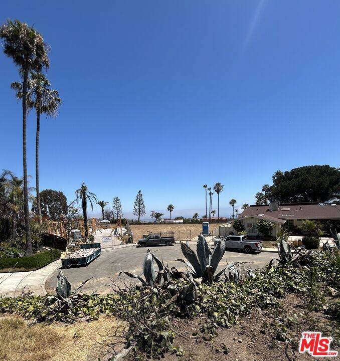 Pacific Palisades, CA 90272,16909 Scenic PL