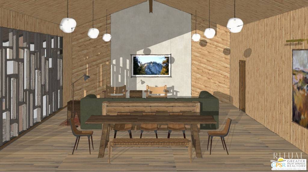 Idyllwild, CA 92549,25970 Cedar ST