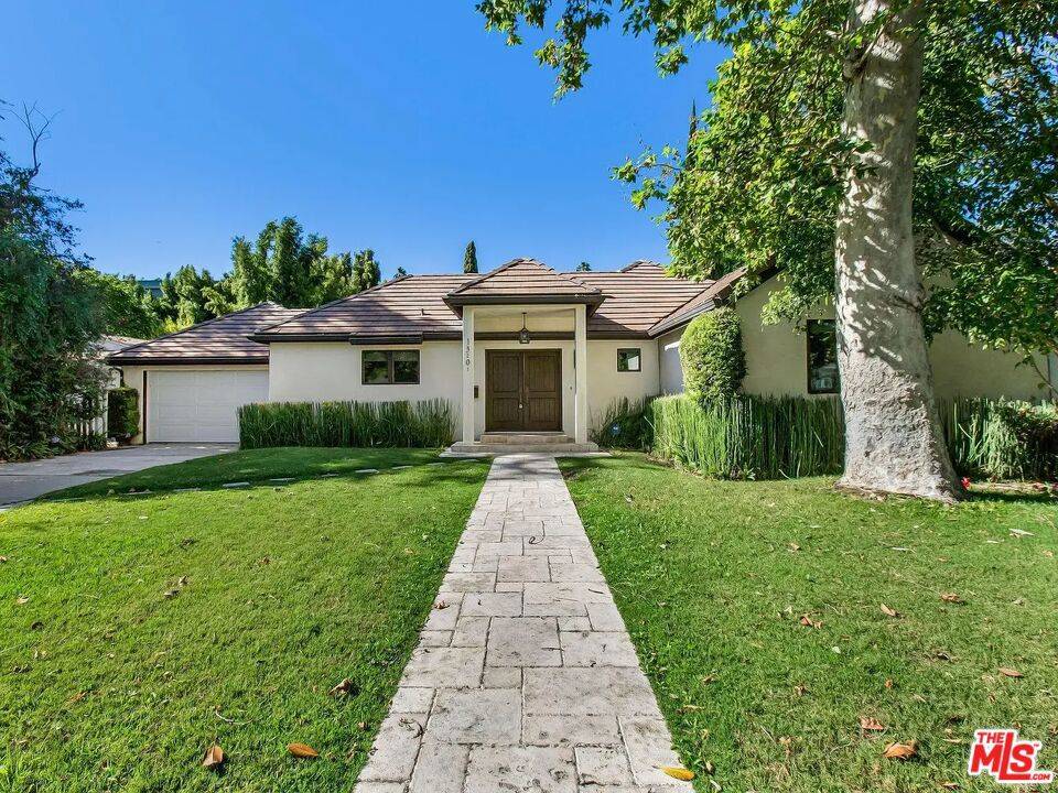 Sherman Oaks, CA 91423,13201 Bloomfield ST