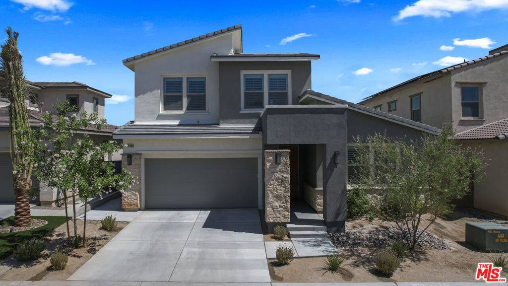 Palm Desert, CA 92211,73500 Henri DR
