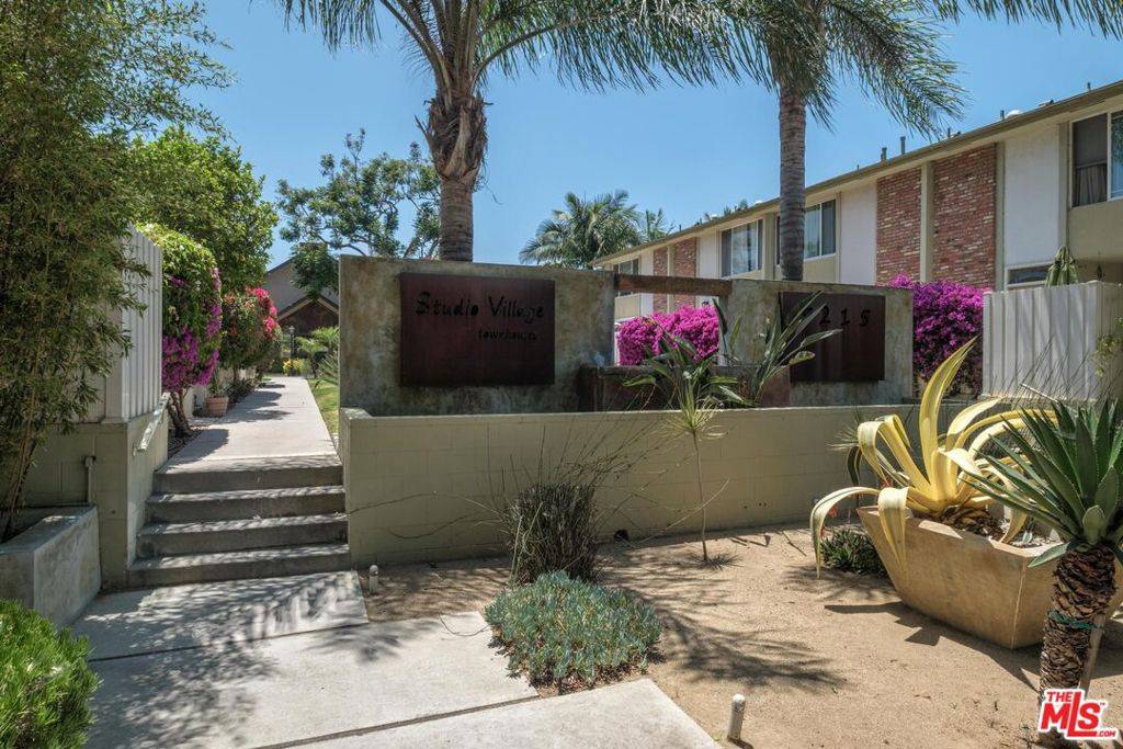 Culver City, CA 90230,5215 Sepulveda BLVD #24C