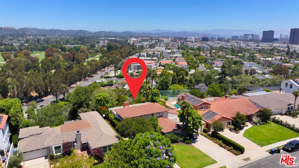 Santa Monica, CA 90403,849 Franklin ST
