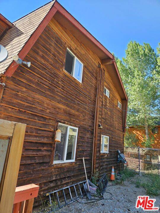 Pine Mountain Club, CA 93222,2033 Tulip PL #6253